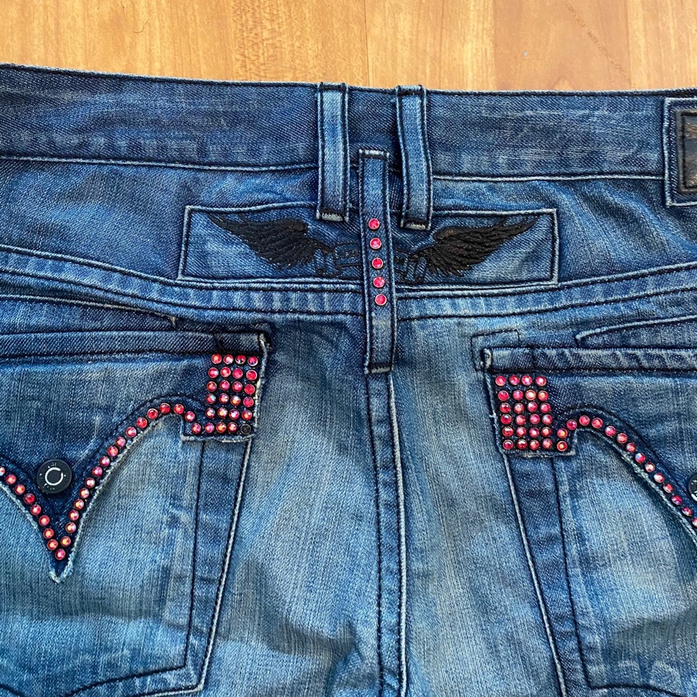 Robin Jeans
